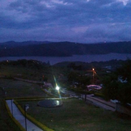 Hotel La Cuspide Calimita Dış mekan fotoğraf
