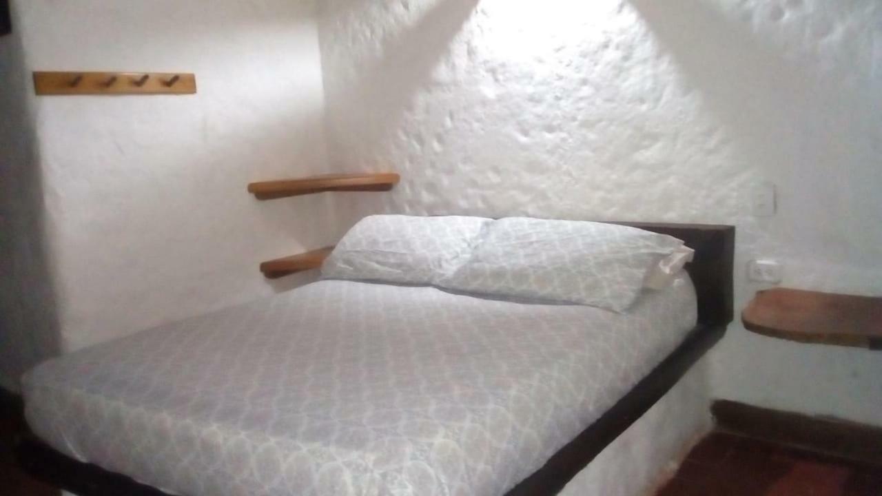 Hotel La Cuspide Calimita Dış mekan fotoğraf