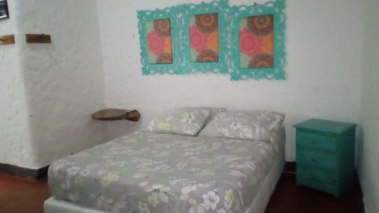 Hotel La Cuspide Calimita Dış mekan fotoğraf