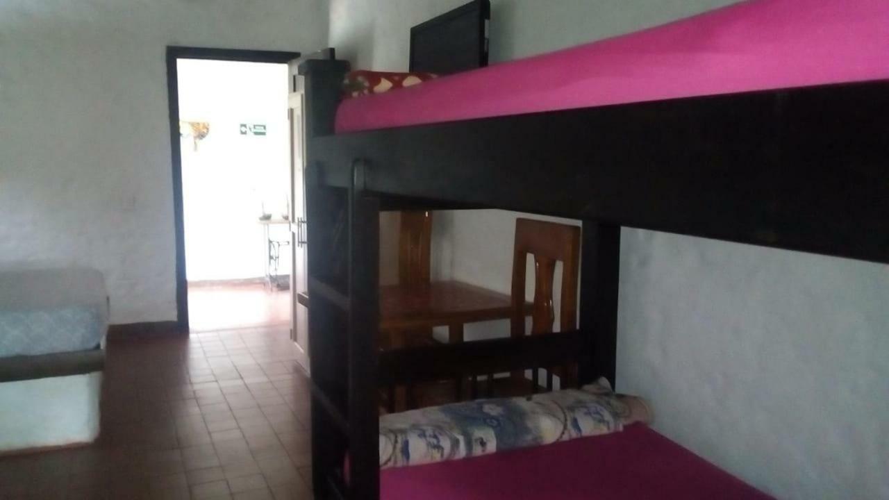 Hotel La Cuspide Calimita Dış mekan fotoğraf