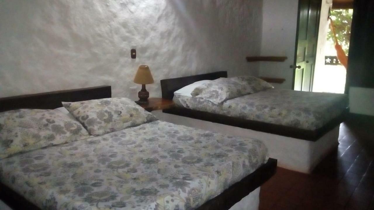 Hotel La Cuspide Calimita Dış mekan fotoğraf
