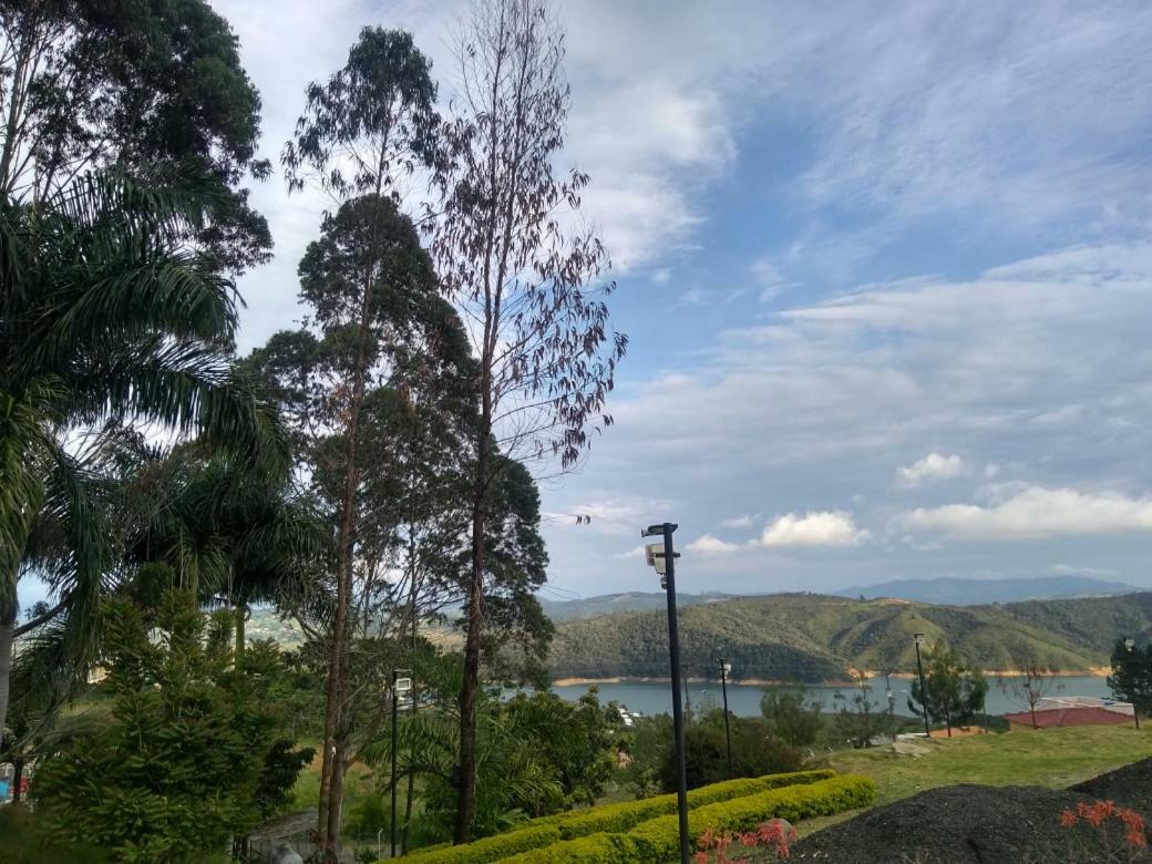 Hotel La Cuspide Calimita Dış mekan fotoğraf